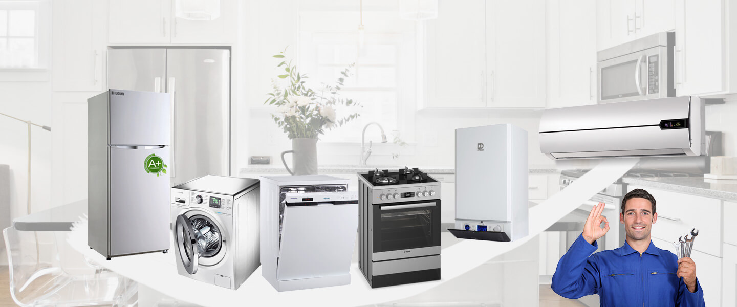 Beşikdüzü Warmhaus Servisi